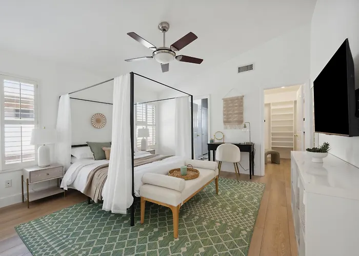 3br Pool With Waterfall And Mini Golf - Near Jw Phoenix