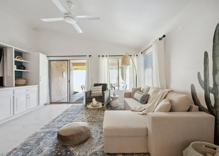 3br Pool With Waterfall And Mini Golf - Near Jw *