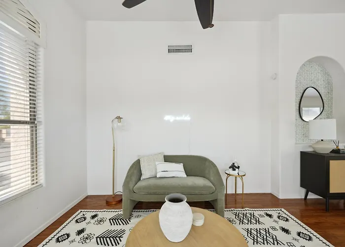 3br Pool With Waterfall And Mini Golf - Near Jw Phoenix