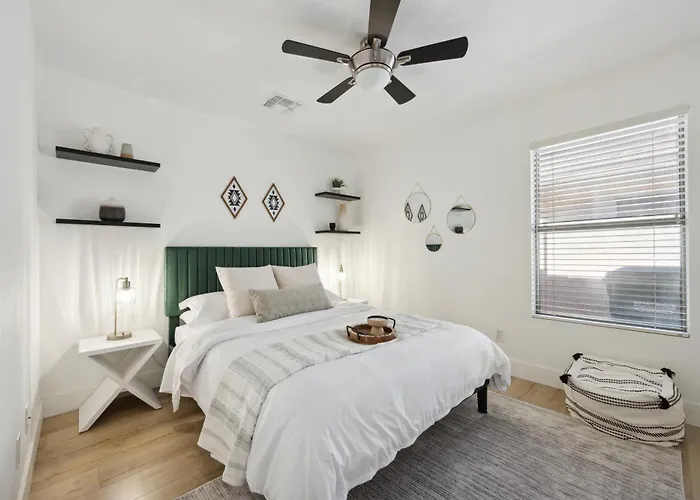 3br Pool With Waterfall And Mini Golf - Near Jw *