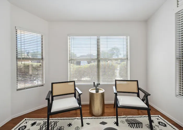 3br Pool With Waterfall And Mini Golf - Near Jw *