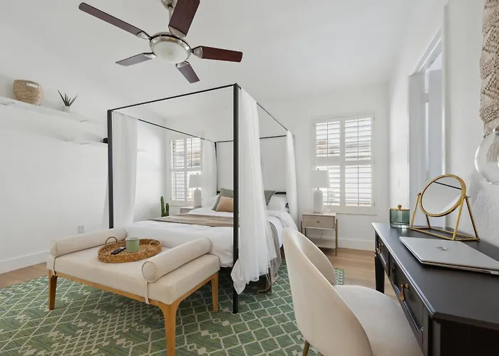 3br Pool With Waterfall And Mini Golf - Near Jw Phoenix