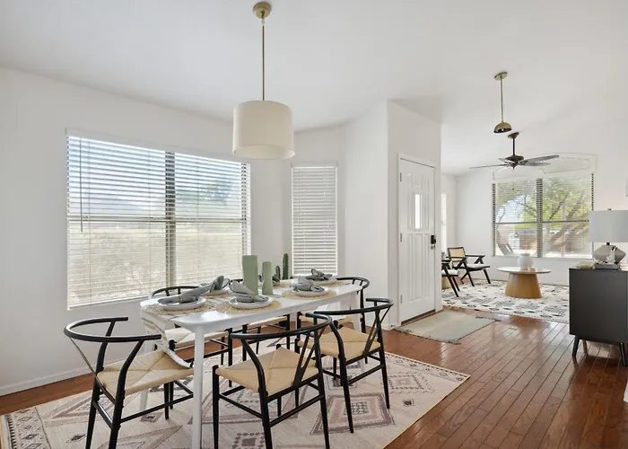 3br Pool With Waterfall And Mini Golf - Near Jw *